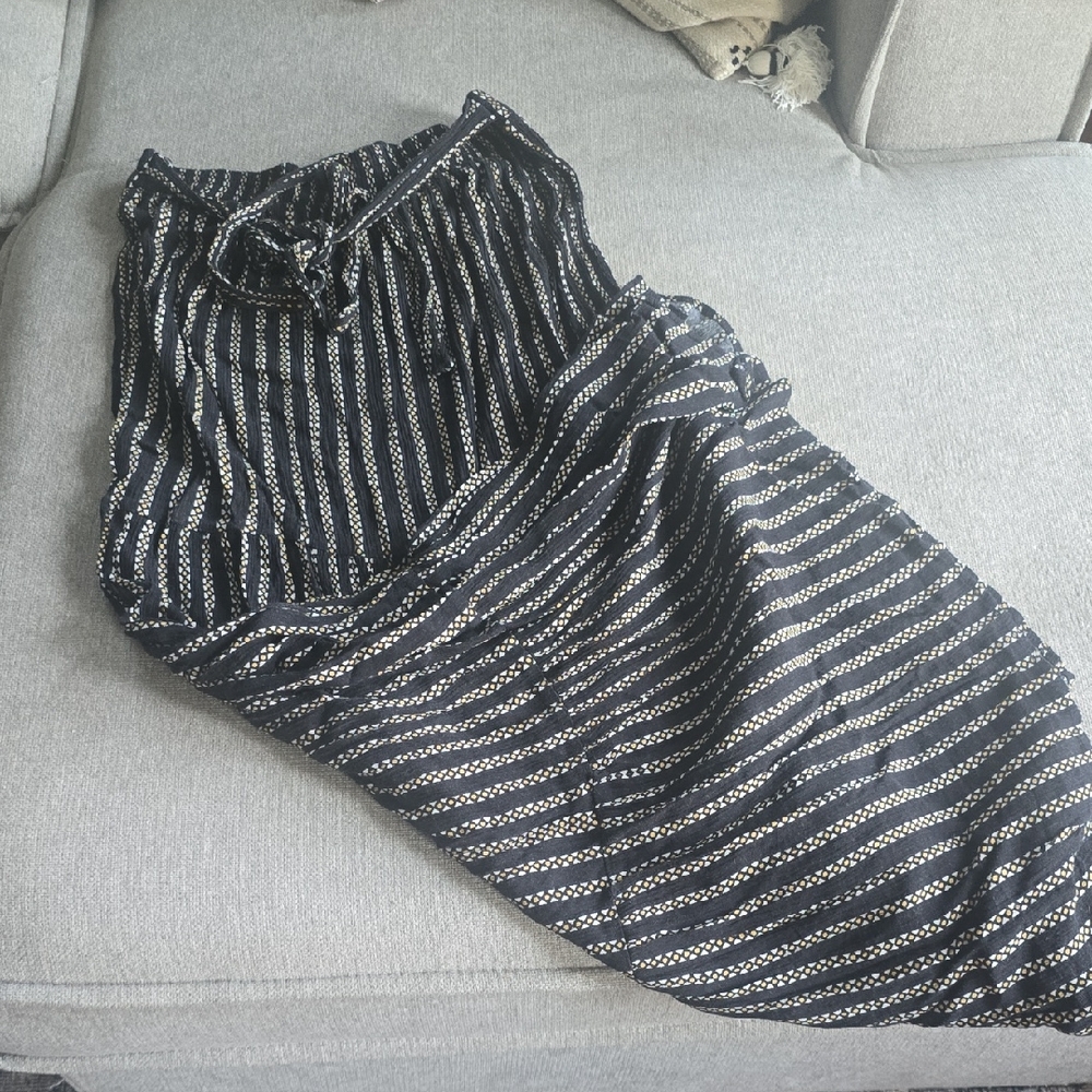 Maxi Skirt